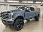 2024 Ford F-250 Crew 4x4 Black Widow Supercharged Premium Lifted Truck for sale #1FT8W2BN4REF00751 - photo 10