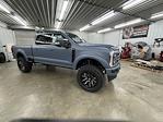 2024 Ford F-250 Crew 4x4 Black Widow Supercharged Premium Lifted Truck for sale #1FT8W2BN4REF00751 - photo 2