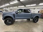 2024 Ford F-250 Crew 4x4 Black Widow Supercharged Premium Lifted Truck for sale #1FT8W2BN4REF00751 - photo 5