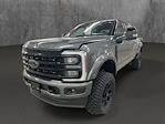 2024 Ford F-250 Crew 4x4 Black Widow Premium Lifted Truck for sale #1FT8W2BN4REF01057 - photo 1