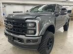 2024 Ford F-250 Crew 4x4 Black Widow Premium Lifted Truck for sale #1FT8W2BN4REF01057 - photo 10