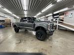 2024 Ford F-250 Crew 4x4 Black Widow Premium Lifted Truck for sale #1FT8W2BN4REF01057 - photo 2