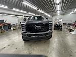 2024 Ford F-250 Crew 4x4 Black Widow Premium Lifted Truck for sale #1FT8W2BN4REF01057 - photo 3