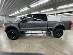 2024 Ford F-250 Crew 4x4 Black Widow Premium Lifted Truck for sale #1FT8W2BN4REF01057 - photo 5