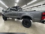 2024 Ford F-250 Crew 4x4 Black Widow Premium Lifted Truck for sale #1FT8W2BN4REF01057 - photo 6