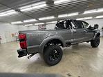2024 Ford F-250 Crew 4x4 Black Widow Premium Lifted Truck for sale #1FT8W2BN4REF01057 - photo 8