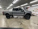 2024 Ford F-250 Crew 4x4 Black Widow Premium Lifted Truck for sale #1FT8W2BN4REF01057 - photo 9