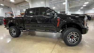 2024 Ford F-250 Crew 4x4 Harley-Davidson Supercharger Premium Lifted Truck for sale #1FT8W2BN4REF01088 - photo 2