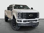 2024 Ford F-250 Crew 4x4 Black Widow Premium Lifted Truck for sale #1FT8W2BN4REF52526 - photo 1
