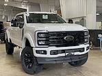 2024 Ford F-250 Crew 4x4 Black Widow Premium Lifted Truck for sale #1FT8W2BN4REF52526 - photo 10