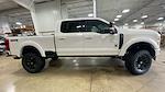 2024 Ford F-250 Crew 4x4 Black Widow Premium Lifted Truck for sale #1FT8W2BN4REF52526 - photo 2