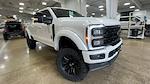 2024 Ford F-250 Crew 4x4 Black Widow Premium Lifted Truck for sale #1FT8W2BN4REF52526 - photo 3