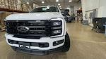 2024 Ford F-250 Crew 4x4 Black Widow Premium Lifted Truck for sale #1FT8W2BN4REF52526 - photo 4