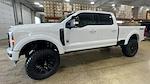 2024 Ford F-250 Crew 4x4 Black Widow Premium Lifted Truck for sale #1FT8W2BN4REF52526 - photo 5