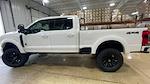 2024 Ford F-250 Crew 4x4 Black Widow Premium Lifted Truck for sale #1FT8W2BN4REF52526 - photo 6