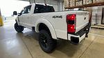 2024 Ford F-250 Crew 4x4 Black Widow Premium Lifted Truck for sale #1FT8W2BN4REF52526 - photo 7