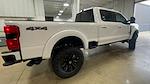2024 Ford F-250 Crew 4x4 Black Widow Premium Lifted Truck for sale #1FT8W2BN4REF52526 - photo 9