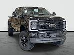 2024 Ford F-250 Crew 4x4 Black Widow Premium Lifted Truck for sale #1FT8W2BN4REF70394 - photo 1