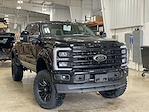 2024 Ford F-250 Crew 4x4 Black Widow Premium Lifted Truck for sale #1FT8W2BN4REF70394 - photo 10