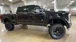 2024 Ford F-250 Crew 4x4 Black Widow Premium Lifted Truck for sale #1FT8W2BN4REF70394 - photo 2