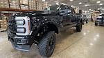 2024 Ford F-250 Crew 4x4 Black Widow Premium Lifted Truck for sale #1FT8W2BN4REF70394 - photo 4