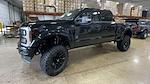 2024 Ford F-250 Crew 4x4 Black Widow Premium Lifted Truck for sale #1FT8W2BN4REF70394 - photo 5