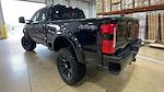 2024 Ford F-250 Crew 4x4 Black Widow Premium Lifted Truck for sale #1FT8W2BN4REF70394 - photo 7