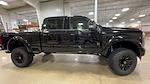 2024 Ford F-250 Crew 4x4 Black Widow Premium Lifted Truck for sale #1FT8W2BN4REF70475 - photo 2