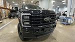 2024 Ford F-250 Crew 4x4 Black Widow Premium Lifted Truck for sale #1FT8W2BN4REF70475 - photo 3