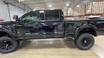 2024 Ford F-250 Crew 4x4 Black Widow Premium Lifted Truck for sale #1FT8W2BN4REF70475 - photo 6
