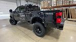 2024 Ford F-250 Crew 4x4 Black Widow Premium Lifted Truck for sale #1FT8W2BN4REF70475 - photo 7