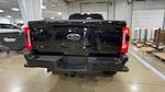 2024 Ford F-250 Crew 4x4 Black Widow Premium Lifted Truck for sale #1FT8W2BN4REF70475 - photo 8
