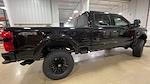 2024 Ford F-250 Crew 4x4 Black Widow Premium Lifted Truck for sale #1FT8W2BN4REF70475 - photo 9