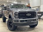 2024 Ford F-250 Crew 4x4 Black Widow Premium Lifted Truck for sale #1FT8W2BN5REF00564 - photo 10