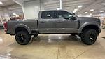 2024 Ford F-250 Crew 4x4 Black Widow Premium Lifted Truck for sale #1FT8W2BN5REF00564 - photo 2