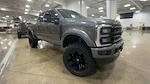 2024 Ford F-250 Crew 4x4 Black Widow Premium Lifted Truck for sale #1FT8W2BN5REF00564 - photo 3