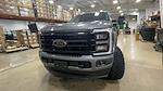 2024 Ford F-250 Crew 4x4 Black Widow Premium Lifted Truck for sale #1FT8W2BN5REF00564 - photo 4
