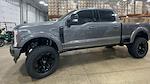 2024 Ford F-250 Crew 4x4 Black Widow Premium Lifted Truck for sale #1FT8W2BN5REF00564 - photo 5