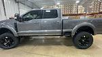 2024 Ford F-250 Crew 4x4 Black Widow Premium Lifted Truck for sale #1FT8W2BN5REF00564 - photo 6