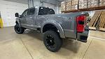 2024 Ford F-250 Crew 4x4 Black Widow Premium Lifted Truck for sale #1FT8W2BN5REF00564 - photo 7