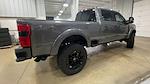 2024 Ford F-250 Crew 4x4 Black Widow Premium Lifted Truck for sale #1FT8W2BN5REF00564 - photo 9