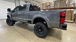 2024 Ford F-250 Crew 4x4 Black Widow Premium Lifted Truck for sale #1FT8W2BN5REF00709 - photo 2