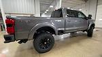 2024 Ford F-250 Crew 4x4 Black Widow Premium Lifted Truck for sale #1FT8W2BN5REF00709 - photo 4