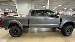 2024 Ford F-250 Crew 4x4 Black Widow Premium Lifted Truck for sale #1FT8W2BN5REF00709 - photo 5