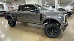 2024 Ford F-250 Crew 4x4 Black Widow Premium Lifted Truck for sale #1FT8W2BN5REF00709 - photo 6