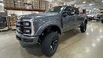 2024 Ford F-250 Crew 4x4 Black Widow Premium Lifted Truck for sale #1FT8W2BN5REF00709 - photo 8