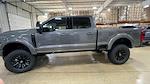 2024 Ford F-250 Crew 4x4 Black Widow Premium Lifted Truck for sale #1FT8W2BN5REF00709 - photo 9