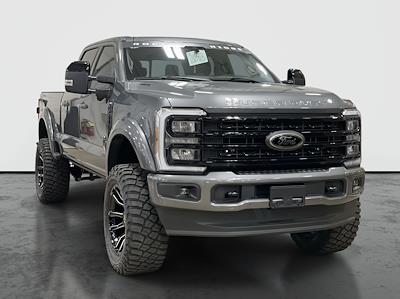 2024 Ford F-250 Crew 4x4 Rocky Ridge Premium Lifted Truck for sale #1FT8W2BN5REF00726 - photo 1