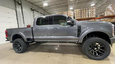 2024 Ford F-250 Crew 4x4 Rocky Ridge Premium Lifted Truck for sale #1FT8W2BN5REF00726 - photo 2