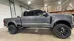 2024 Ford F-250 Crew 4x4 Rocky Ridge Premium Lifted Truck for sale #1FT8W2BN5REF00726 - photo 2